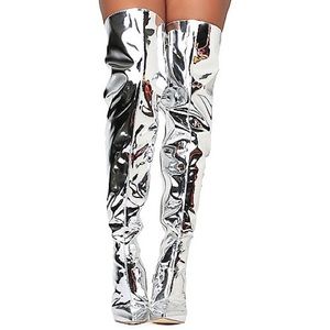 BRAND NEW SPACE BOOTS